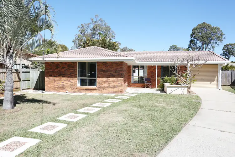 14 Mandlikova, Morayfield QLD 4506