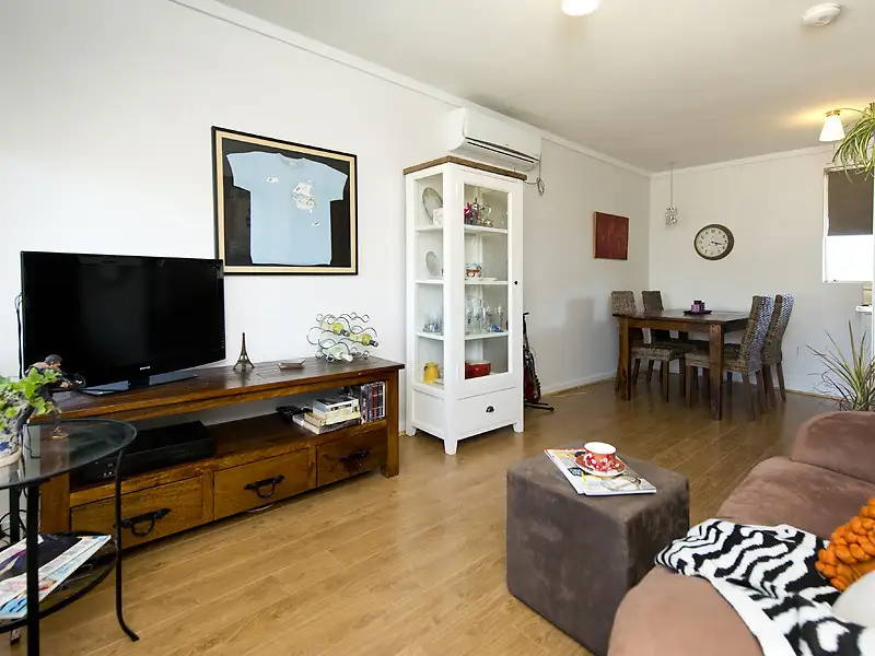 Main view of Homely apartment listing, 8/40 Cunningham Terrace, Daglish WA 6008