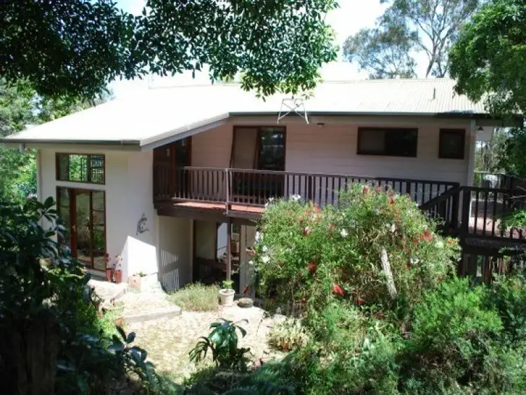 22 Collins St, Merimbula NSW 2548