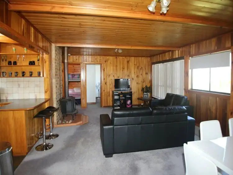 Third view of Homely house listing, 6 Charles Street, Crayfish Creek TAS 7321