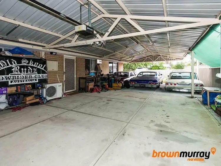 Third view of Homely house listing, 12 Lawrence  Street, Gosnells WA 6110