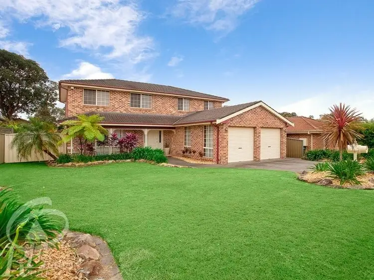 111 Rugby Crescent, Chipping Norton NSW 2170