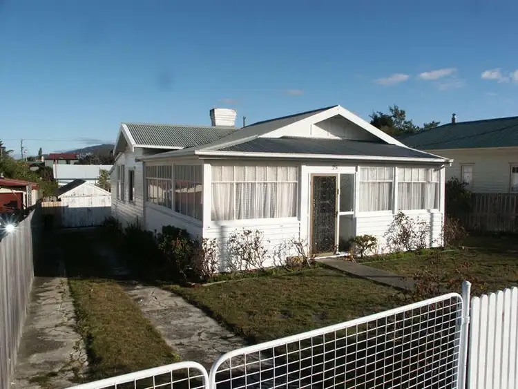 Second view of Homely house listing, 25 York Street, Bellerive TAS 7018