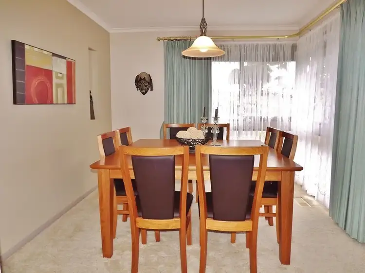 Fourth view of Homely house listing, 1 Amor Court, Newborough VIC 3825