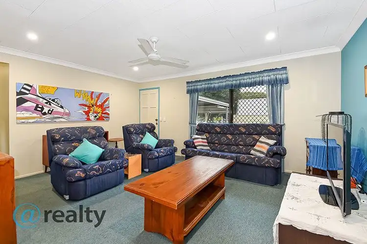 Third view of Homely house listing, 3 Southgate drv, Woodridge QLD 4114