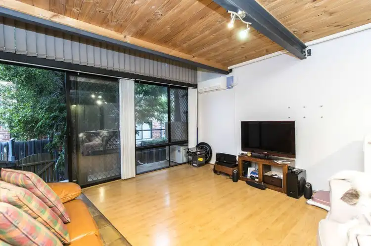Fourth view of Homely townhouse listing, 13/3 Greenway Street, Perth WA 6000