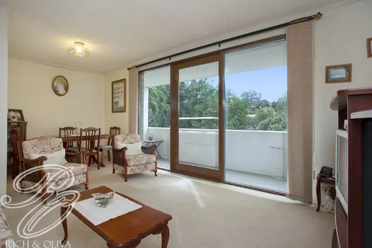 Second view of Homely apartment listing, 12/154 Croydon Avenue, Croydon Park NSW 2133