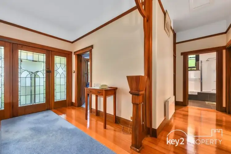 Second view of Homely house listing, 2 Clementina Street, Newstead TAS 7250