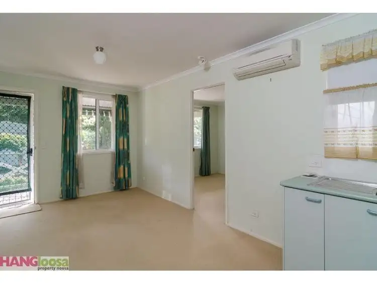 Second view of Homely villa listing, 32/1 Ferrells Road, Cooroy QLD 4563