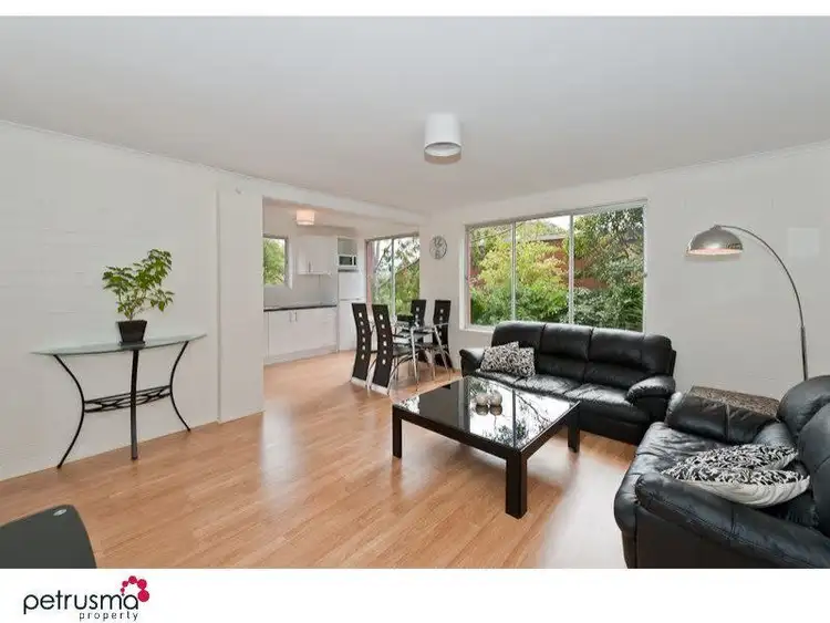 Third view of Homely unit listing, 3/11 Dalkeith Court, Sandy Bay TAS 7005