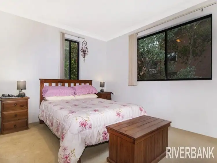 Fourth view of Homely unit listing, 4/10 Todd Street, Merrylands NSW 2160