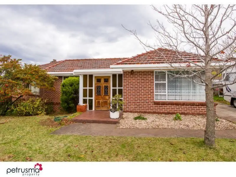 Main view of Homely house listing, 69 Howrah Road, Howrah TAS 7018