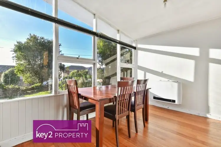 Third view of Homely house listing, 33 Medina Street, Youngtown TAS 7249