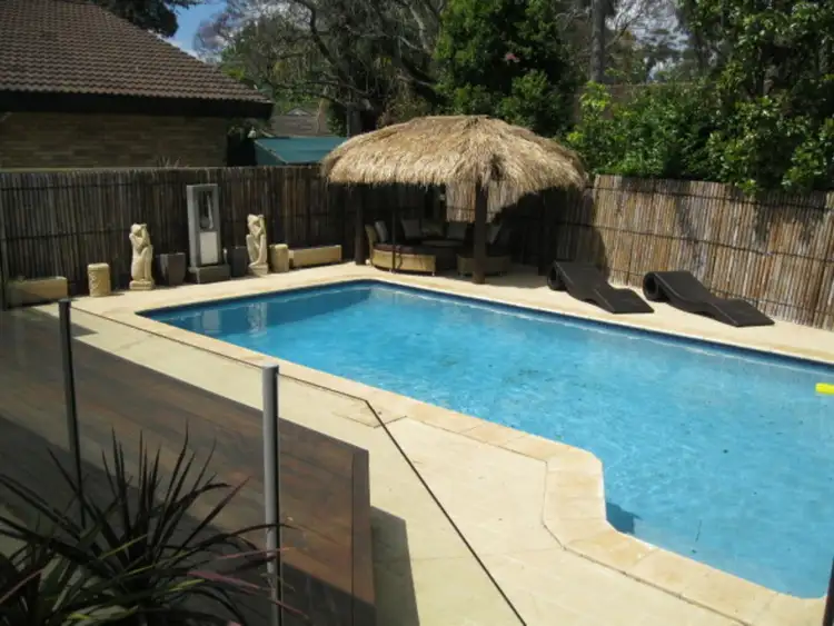 76 New North Rocks Road, North Rocks NSW 2151