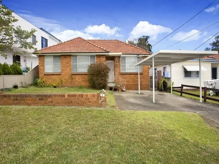 9 Michael Avenue, Belfield NSW 2191