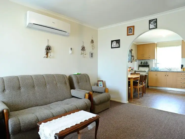 Second view of Homely house listing, 33 Sattler Street, Gagebrook TAS 7030