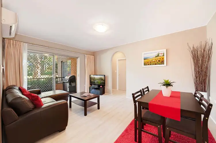3/159 Epping Road, Macquarie Park NSW 2113
