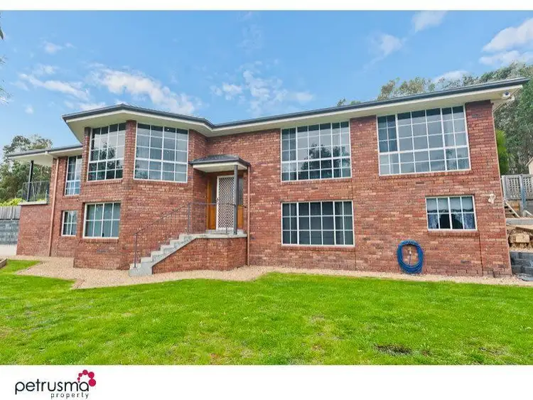 4 Greenvale Court, Berriedale TAS 7011
