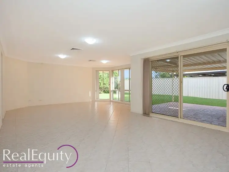 Third view of Homely house listing, 11 Brigantine Steet, Chipping Norton NSW 2170