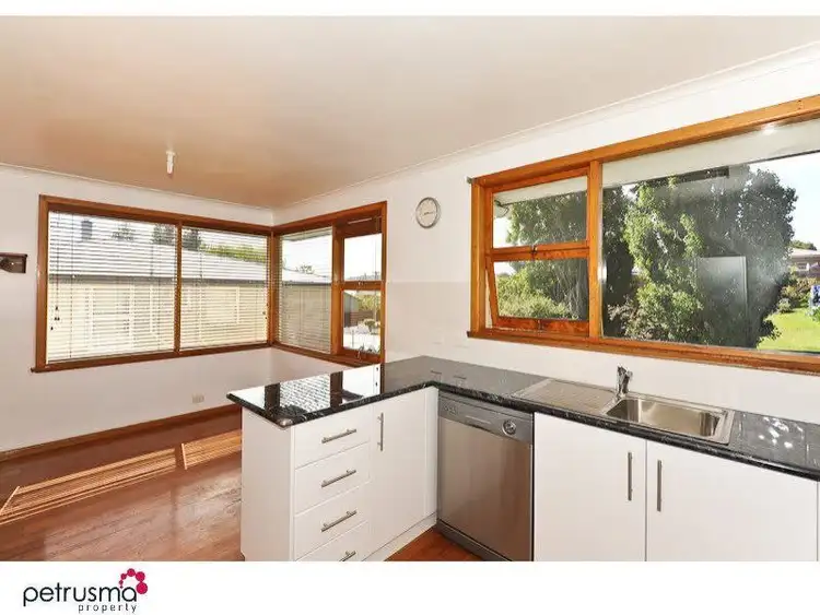 Fifth view of Homely house listing, 6A Gregson Avenue, New Town TAS 7008