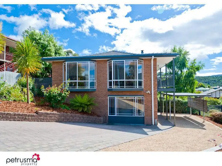 Main view of Homely house listing, 15 Natlee Crescent, Old Beach TAS 7017