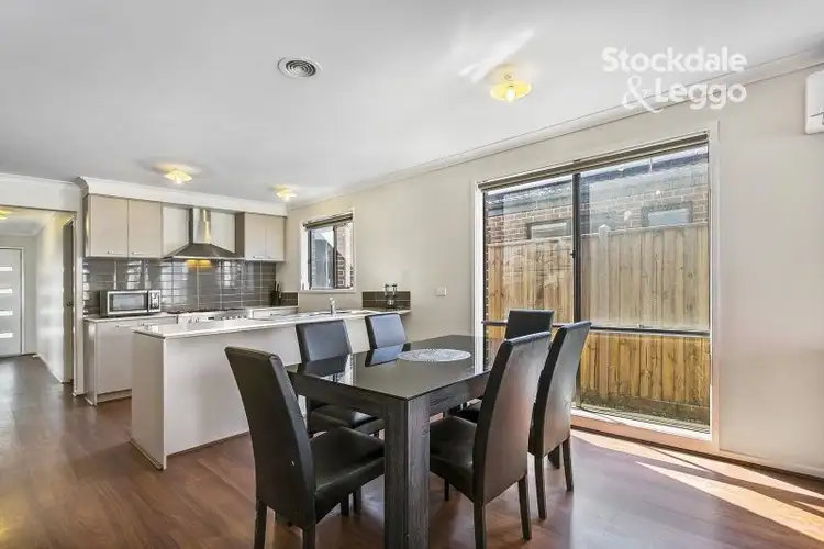 Third view of Homely house listing, 119 EVERLASTING BOULEVARD, Cranbourne West VIC 3977