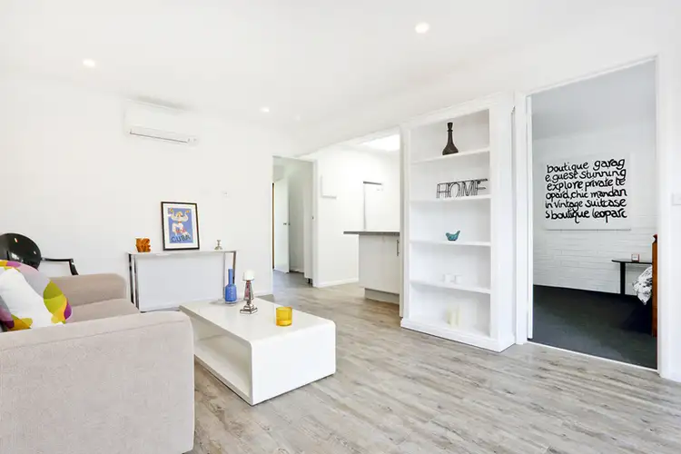 Main view of Homely unit listing, 5/48 Mundy Street, Geelong VIC 3220