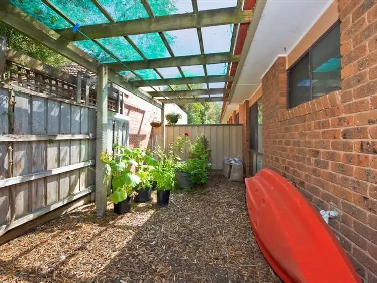 Third view of Homely unit listing, Unit 7/49 Pascoe Street, Apollo Bay VIC 3233