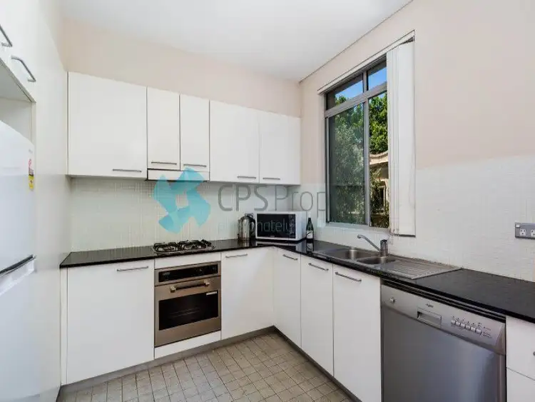 Second view of Homely apartment listing, 16/45-49 Holt Street, Surry Hills NSW 2010