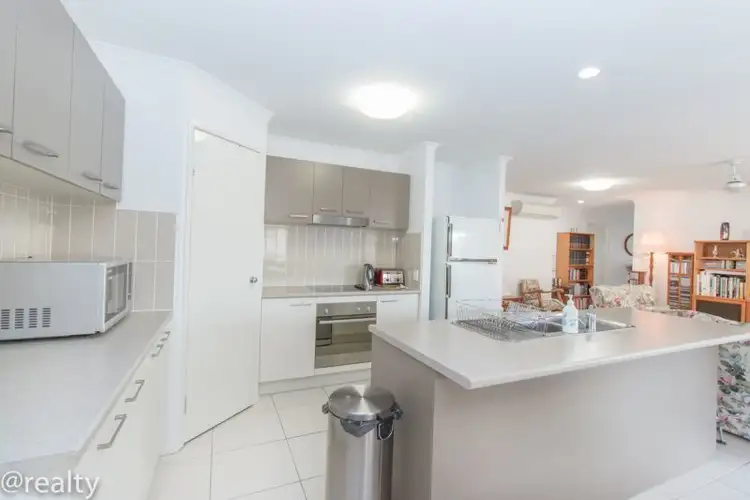 Second view of Homely house listing, 1/30 McAndrew Street, Caboolture QLD 4510