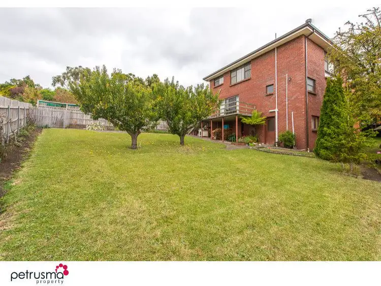 Second view of Homely house listing, 137 Springfield Avenue, West Moonah TAS 7009