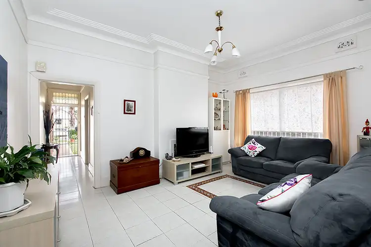 Third view of Homely house listing, 87 Seventh Avenue, Campsie NSW 2194