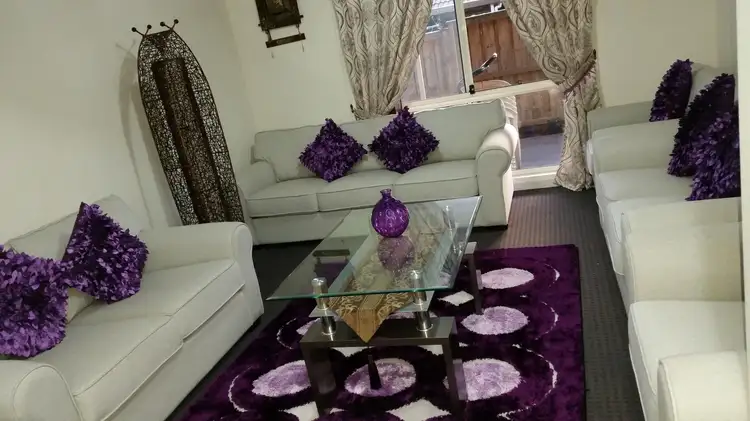 Fifth view of Homely house listing, 6 Sandeford Way, Minto NSW 2566