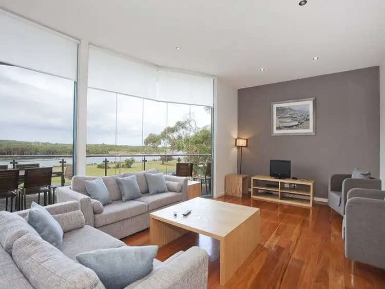 Fourth view of Homely apartment listing, 8/105 Great Ocean Road, Anglesea VIC 3230