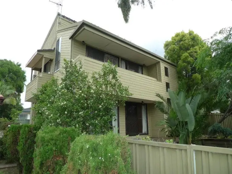 Main view of Homely house listing, 125 Damien Avenue, Greystanes NSW 2145