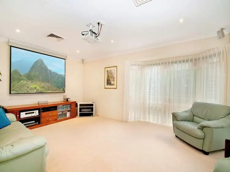 Fourth view of Homely house listing, 36 Glenridge Avenue, West Pennant Hills NSW 2125