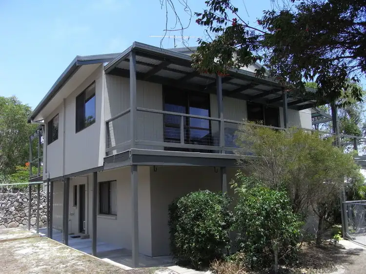 22 Wollomia way, Sunrise Beach QLD 4567