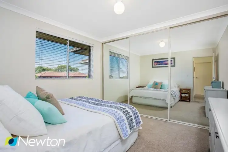 Fifth view of Homely apartment listing, 9/24 Judd Street, Cronulla NSW 2230