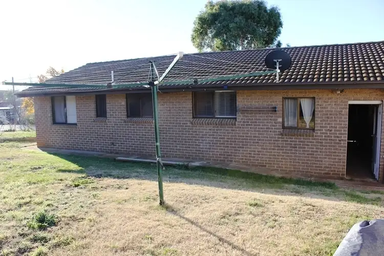 Seventh view of Homely house listing, 42 Woolalla Street, Cooma NSW 2630