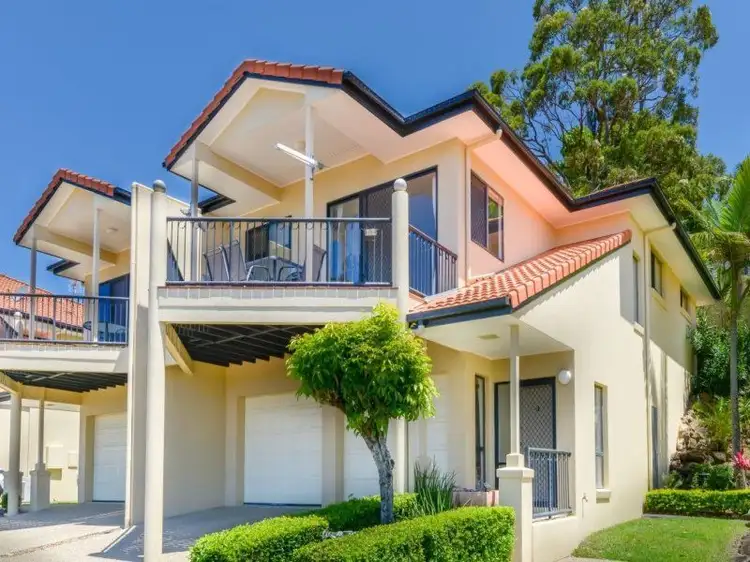 4/67 Doubleview Dr, Elanora QLD 4221
