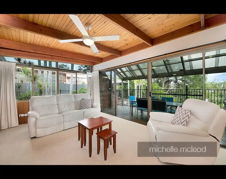 Third view of Homely house listing, 23 Alenola Street, Chapel Hill QLD 4069
