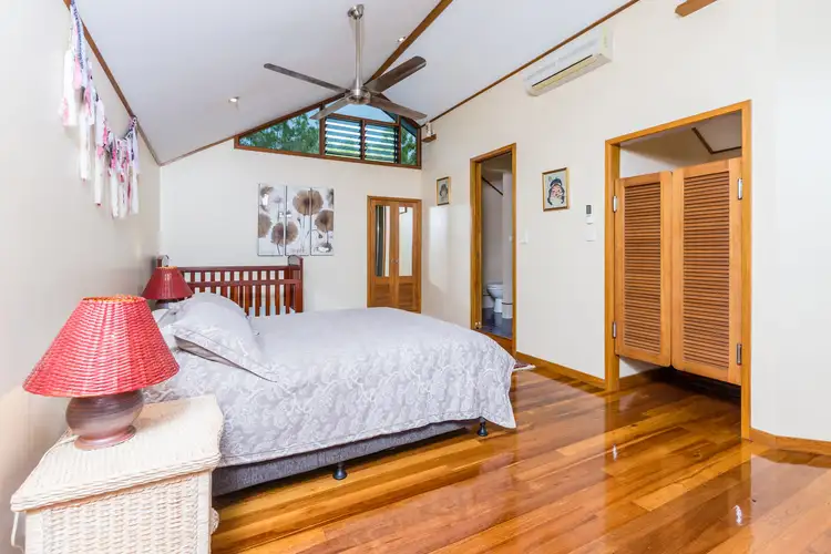 Sixth view of Homely house listing, 104 Harbour Drive, Trinity Park QLD 4879