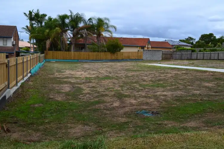 Second view of Homely land listing, 70 Graham Road, Carseldine QLD 4034