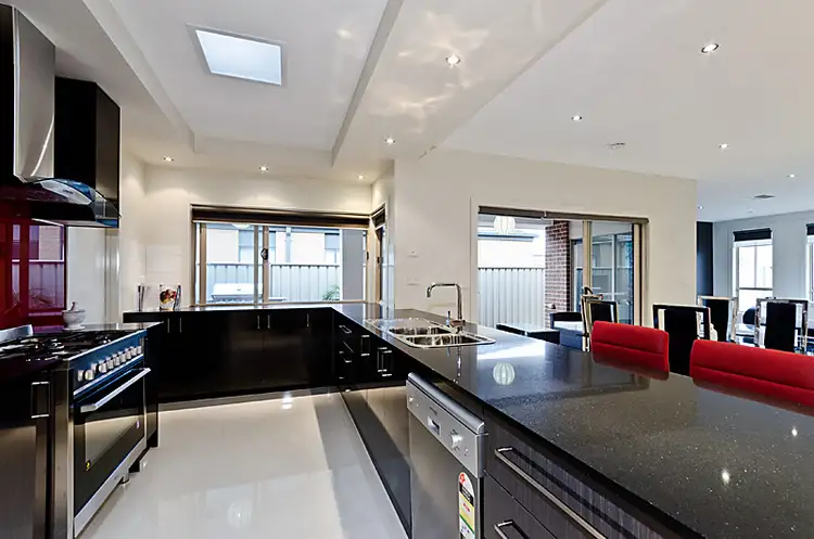 Fifth view of Homely house listing, 18 Federation Boulevard, Truganina VIC 3029