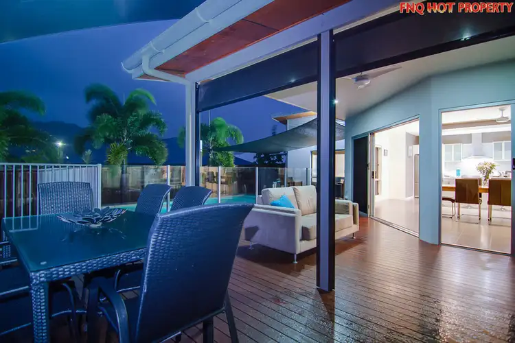 Fourth view of Homely house listing, 10 PORT CLOSE, Trinity Beach QLD 4879