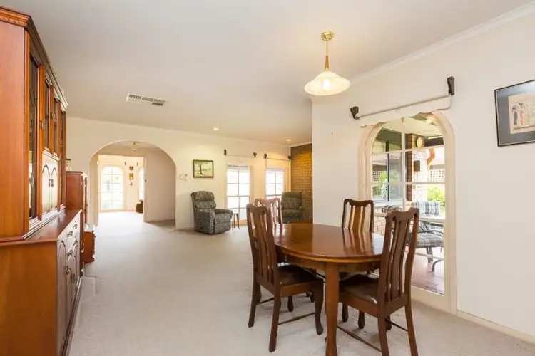 Third view of Homely house listing, 27 Jackson Street, Horsham VIC 3400