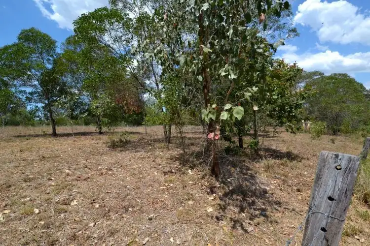 Fourth view of Homely land listing, 1063 GLAMORGAN VALE ROAD, Glamorgan Vale QLD 4306