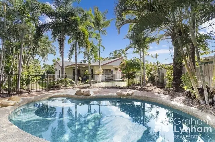 45 Templeton Crescent, Douglas QLD 4814