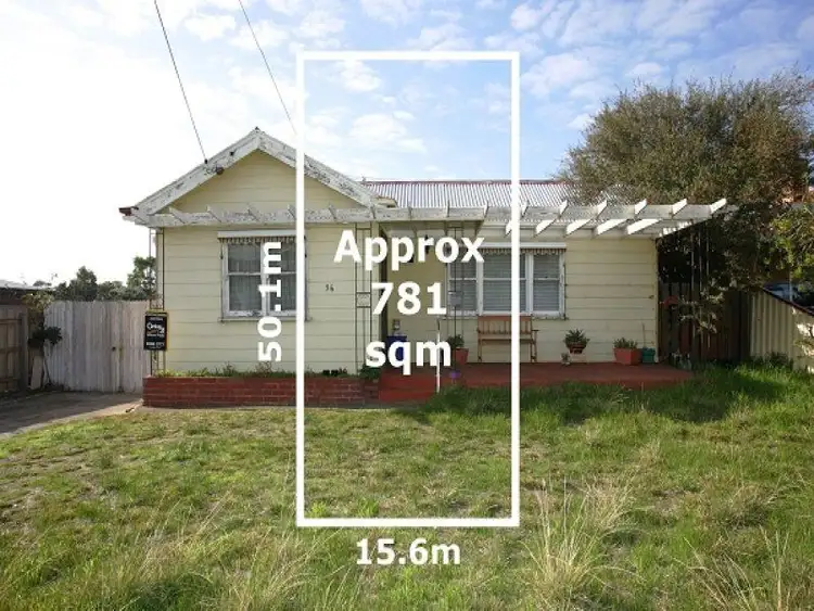 36 Davies Street, Altona VIC 3018