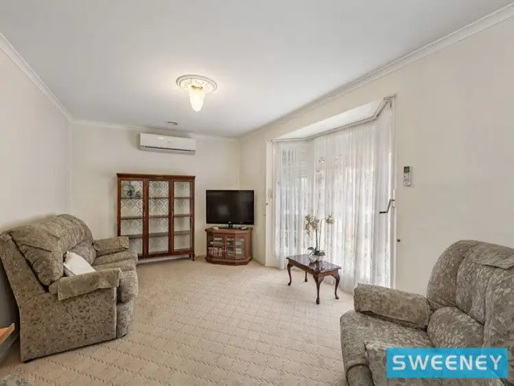 Third view of Homely unit listing, 1/34 Romawi Street, Altona VIC 3018